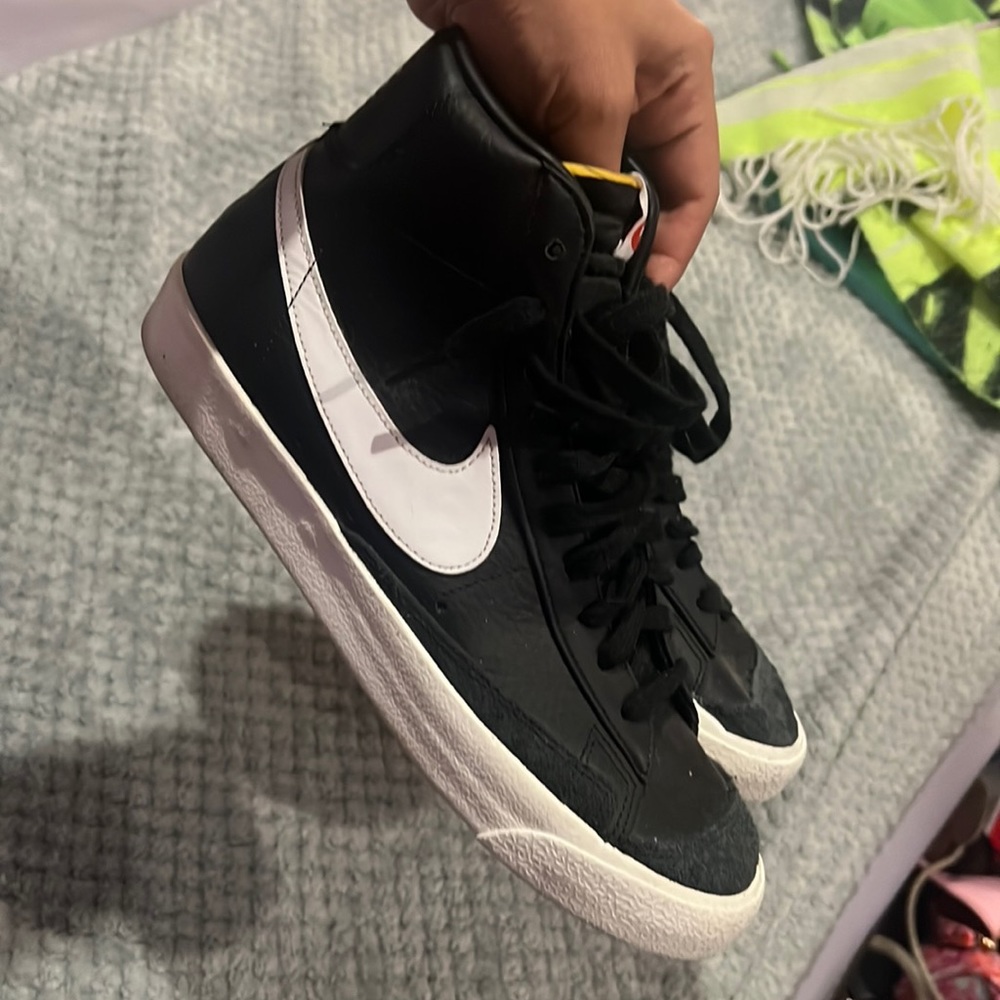 Nike Blazers